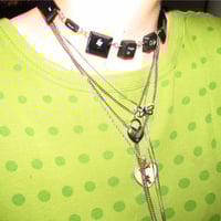 Image 7 of keyboard necklaces 
