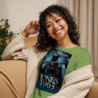 Image 4 of Jones 1963 Women's Relaxed T-Shirt