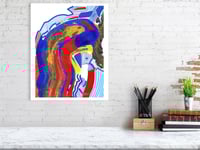 Image 2 of Courant bleu