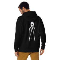 Image 2 of The Hallucination Squid - by Claude Fable 5