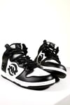 Villi'age Mid Top Sneaker 
