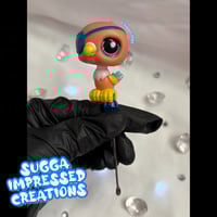 Image 2 of Parrot LPS Tool