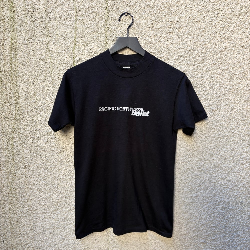Image of Pacific Northwest Ballet T-Shirt