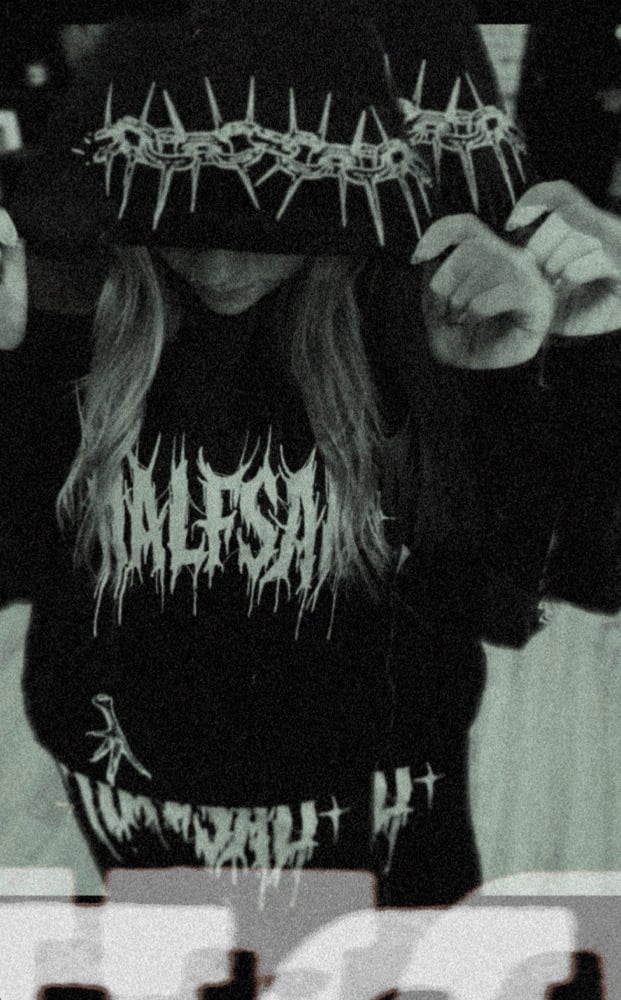 Metalcore hoodie bundle