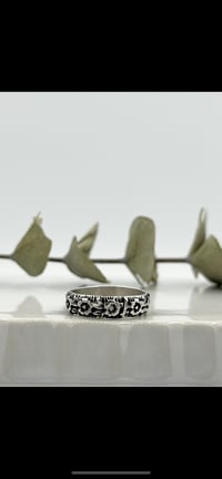 The Briar Rose Stacker