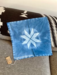 Image 2 of MOJAVE cotton bandana 4