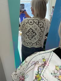 Image 13 of Daisy shirt 🌷 (one size)