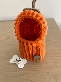 Image 5 of Snazzy Pumpkin Snood