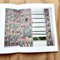 Image 8 of Viviane Sassen - Self Portraits 1989-1999 (Signed)