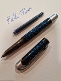 Image 3 of Roller Ball Pen with ink cartridge 