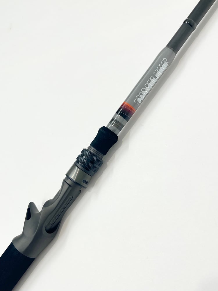 Image of NAMELESS custom 7117