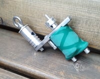 Image 1 of Lightweight rotary direct drive 3.5mm cam Aluminium 