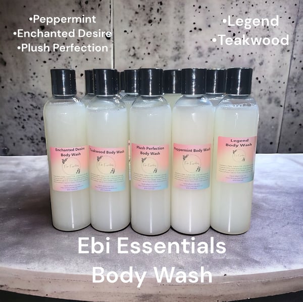 Image of Ebi Bodywash 