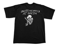 Image 2 of Cannibal Corpse - Butchered At Birth