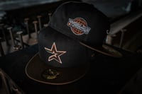 Image 1 of New Era 59Fifty “Busty” by STEVO