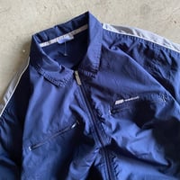 Image 2 of REEBOK UTILITY TRACKSUIT JACKET