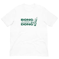 Image 1 of Bong And Dong T-Shirt