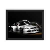 Image 3 of Framed PS13 Print