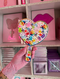 Image 1 of Junk mirrors 🎀