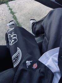 Image 4 of Paisley Static Dickies