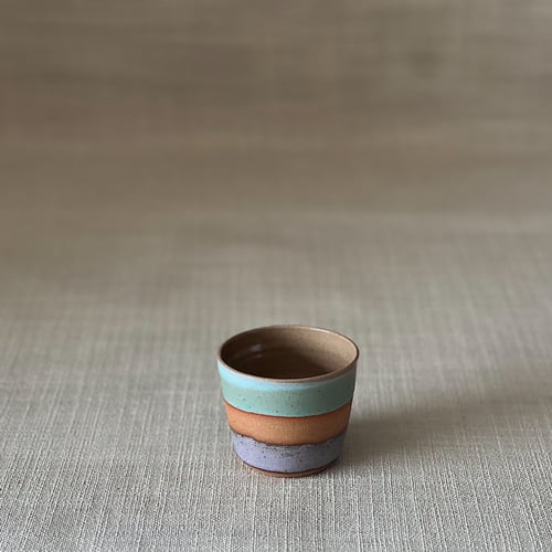 Image of DUSK TEA CUP