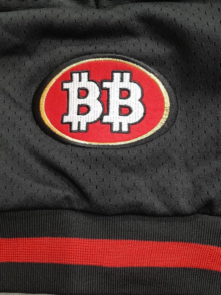 Image of BAY BLOOD FRISCO JERSEY