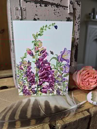 Image 17 of Watercolour Greeting Cards