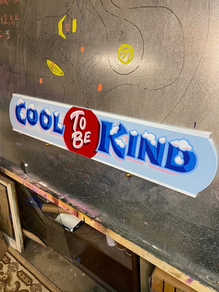 Cool to be kind Image 2