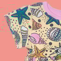 Image 1 of Seashells Dress