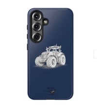 Image 5 of Tractor Tough Case (Android) 