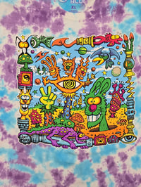 Image 2 of The Garden T-Shirt 9/2025 Release