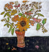 August Bouquet 