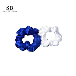Image of Zeta Phi Beta Inspired Bonnet Bundle
