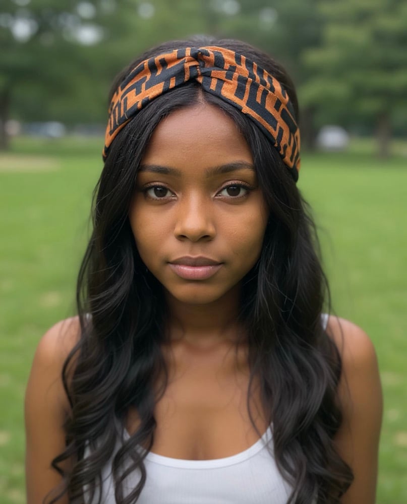 Image of Fashion Headbands