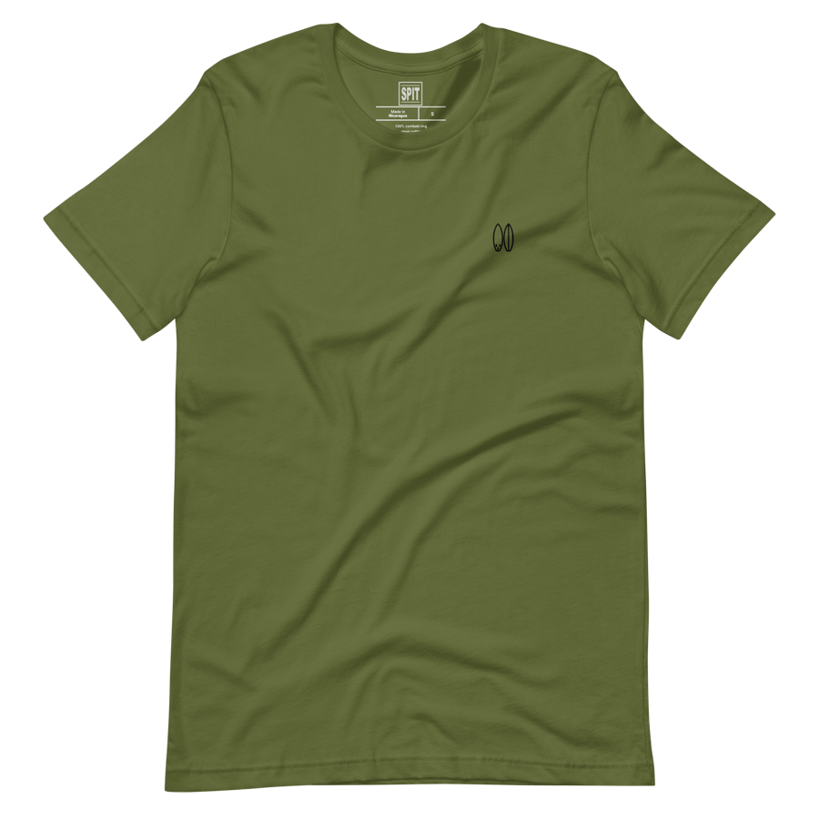 Image of SoCal Olive T-Shirt