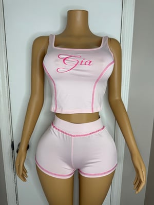 Image of Hot Girl Sets
