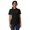 Dibby's Embroidered Women’s polo shirt