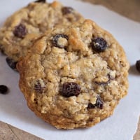 Image 1 of Oatmeal Raisin