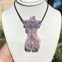 Image 5 of Unicorn Tears Sexy Torso Pendant