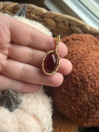 Image 2 of Carnelian 