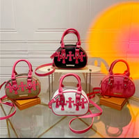  Small Cross handbags 