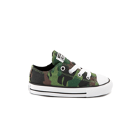Converse Ox Camo  (Toddler)