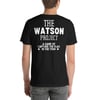 The Watson Project