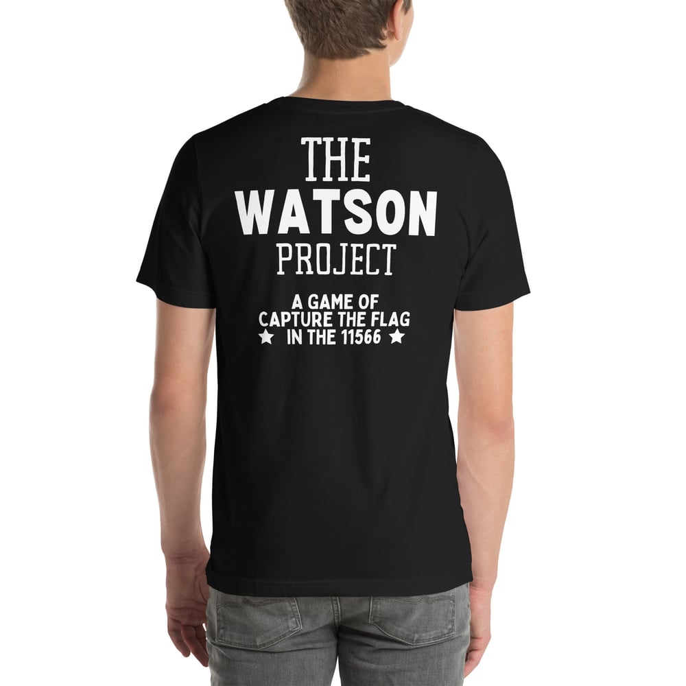 The Watson Project