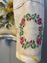 Image 14 of The yellow flower 🌼 jacket (l/xl)