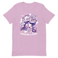 Paimon Unisex t-shirt