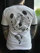 Image of Cowgirl tee