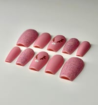Pink Prancer 20pc