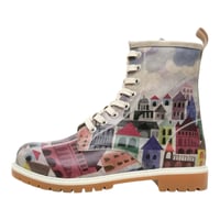 Image 5 of Dogo Long Boot The Unkown Land 