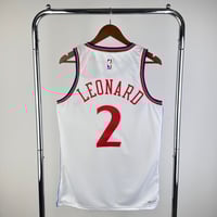 Image 2 of LA Clippers Away